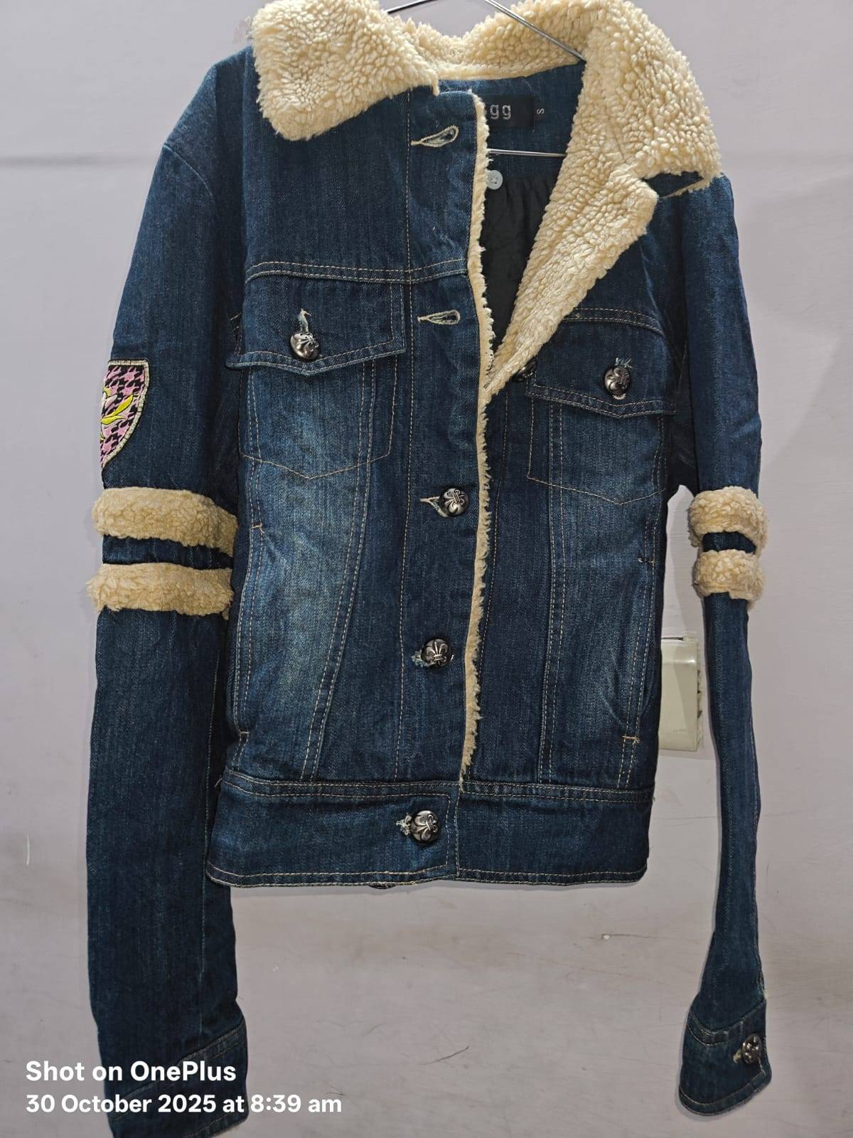 Denim Jackets 2
