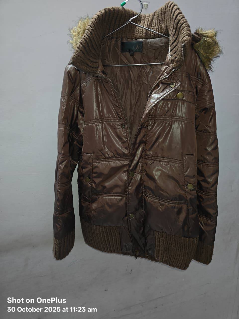 Female Jacket 1