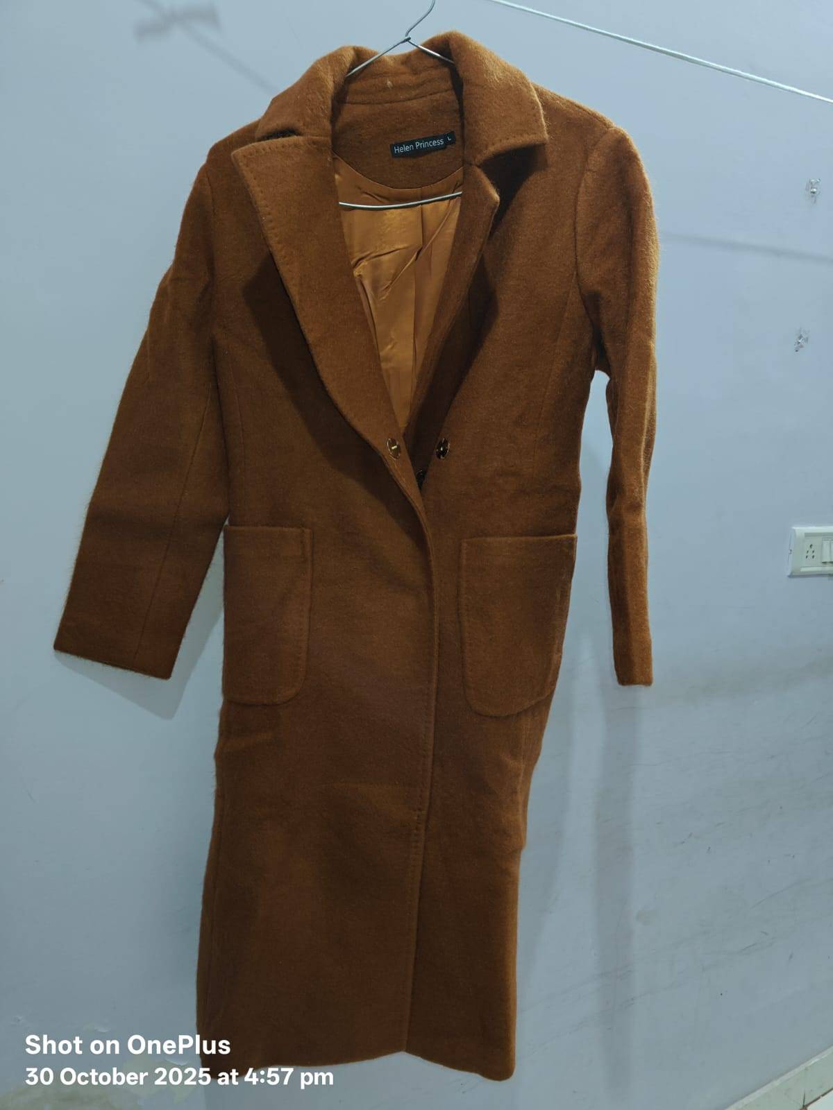 Long Coat 8
