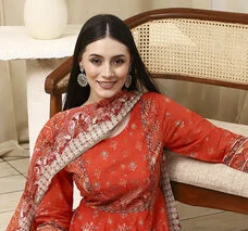 Neha Patel, Ahmedabad